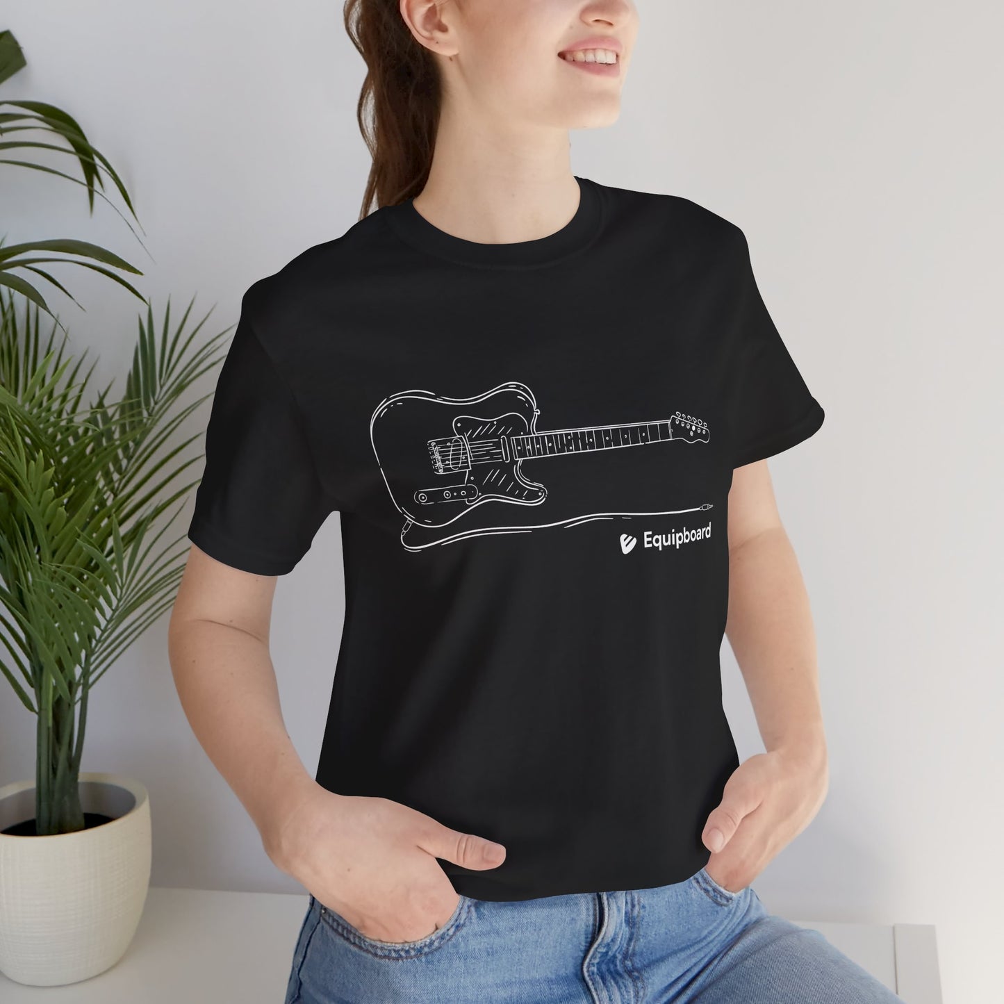 The Tele Tee