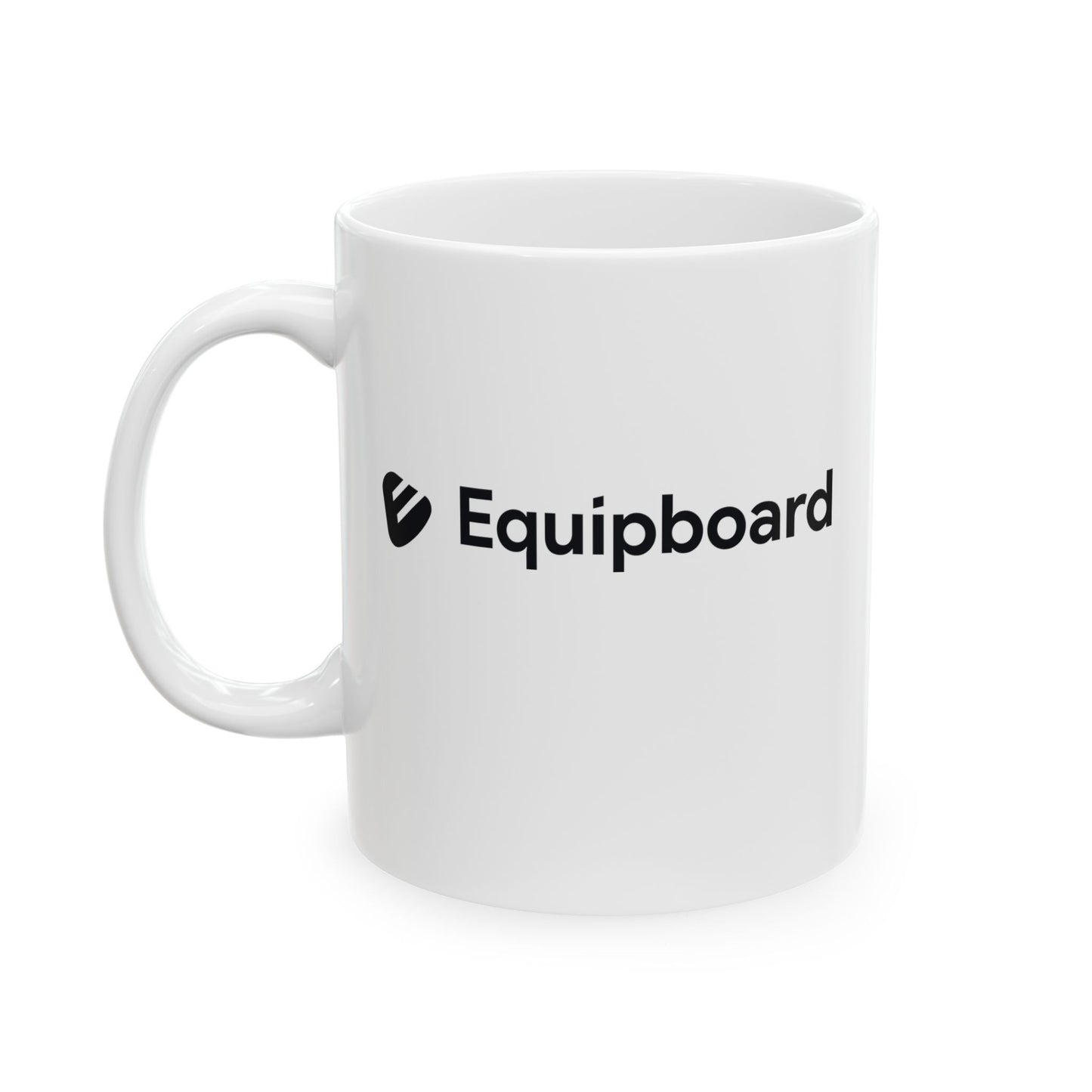 Equipboard Mug