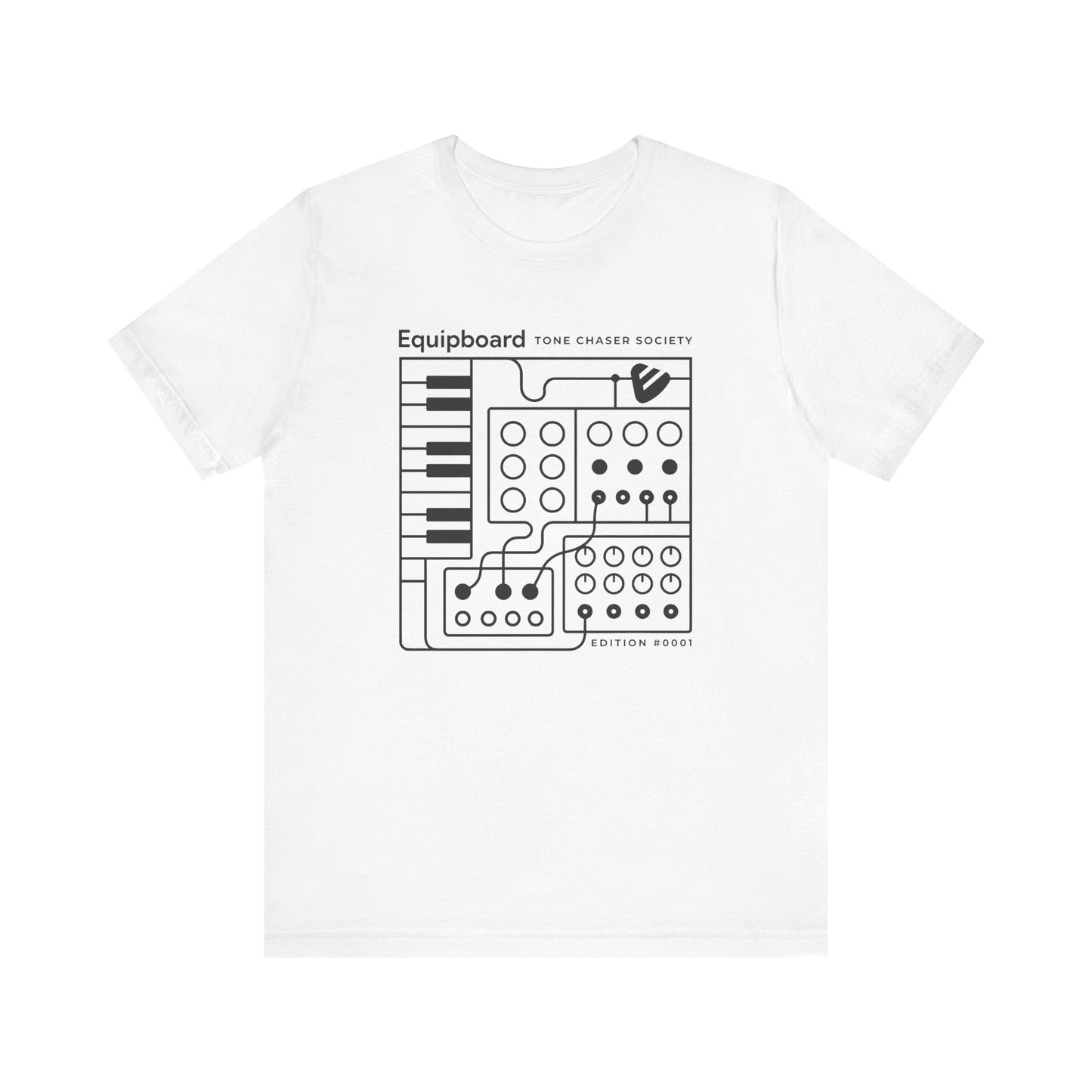 Modular Mindset Tee