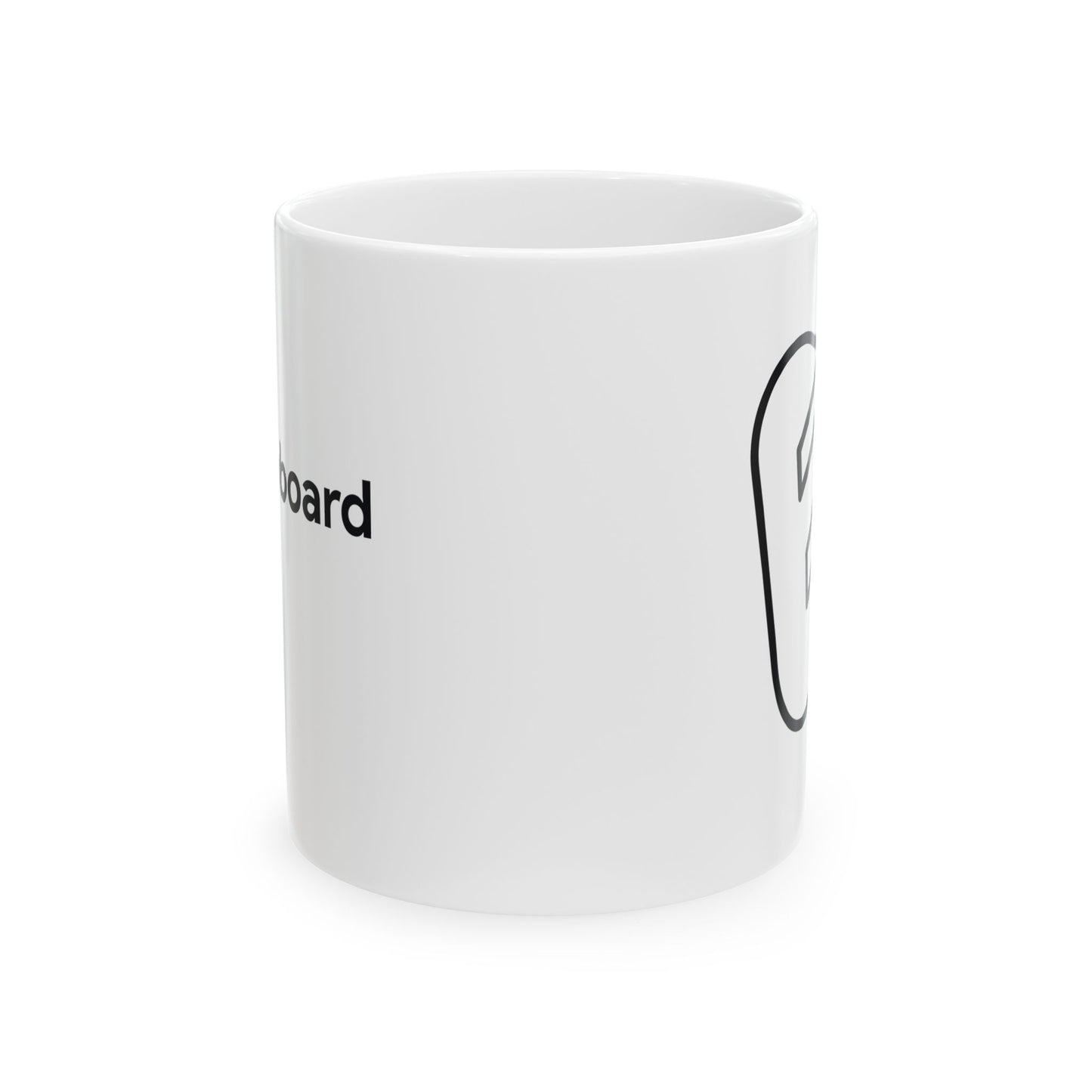 Equipboard Mug