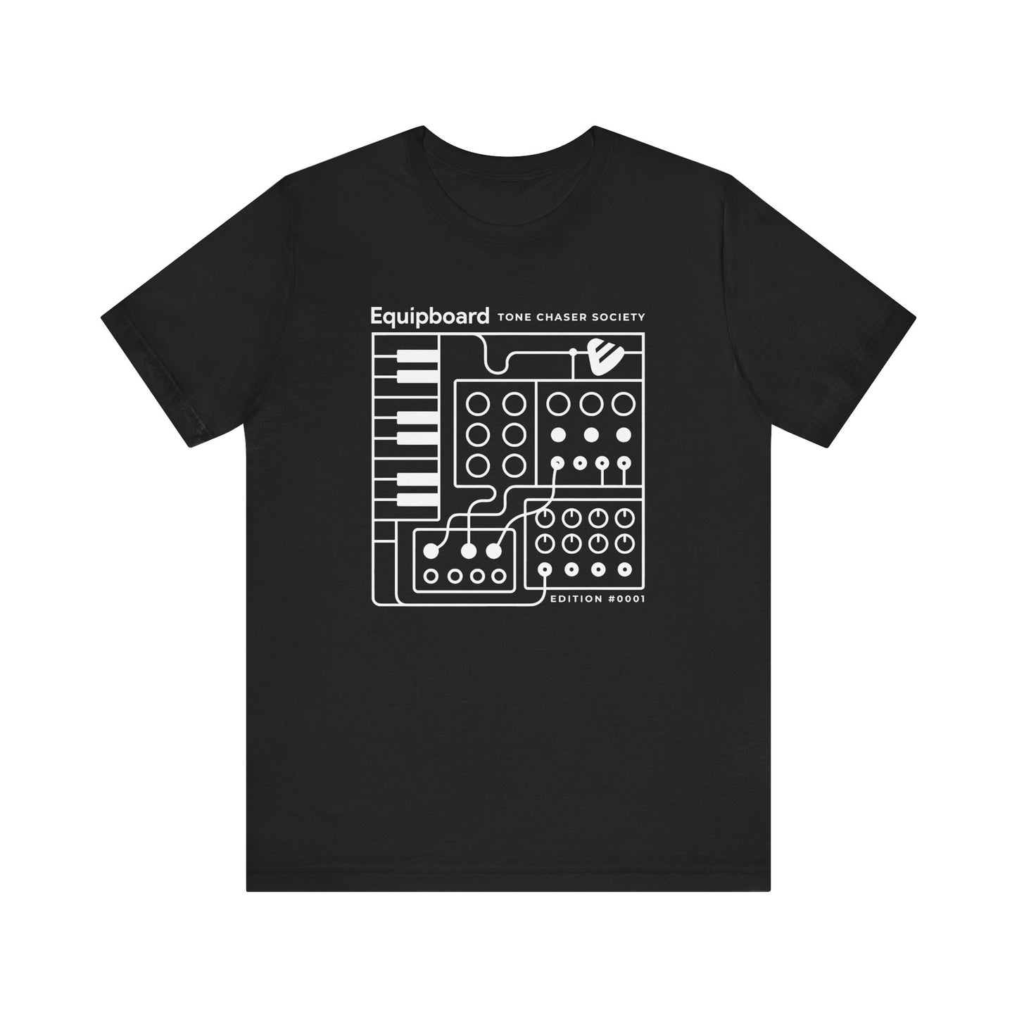 Modular Mindset Tee