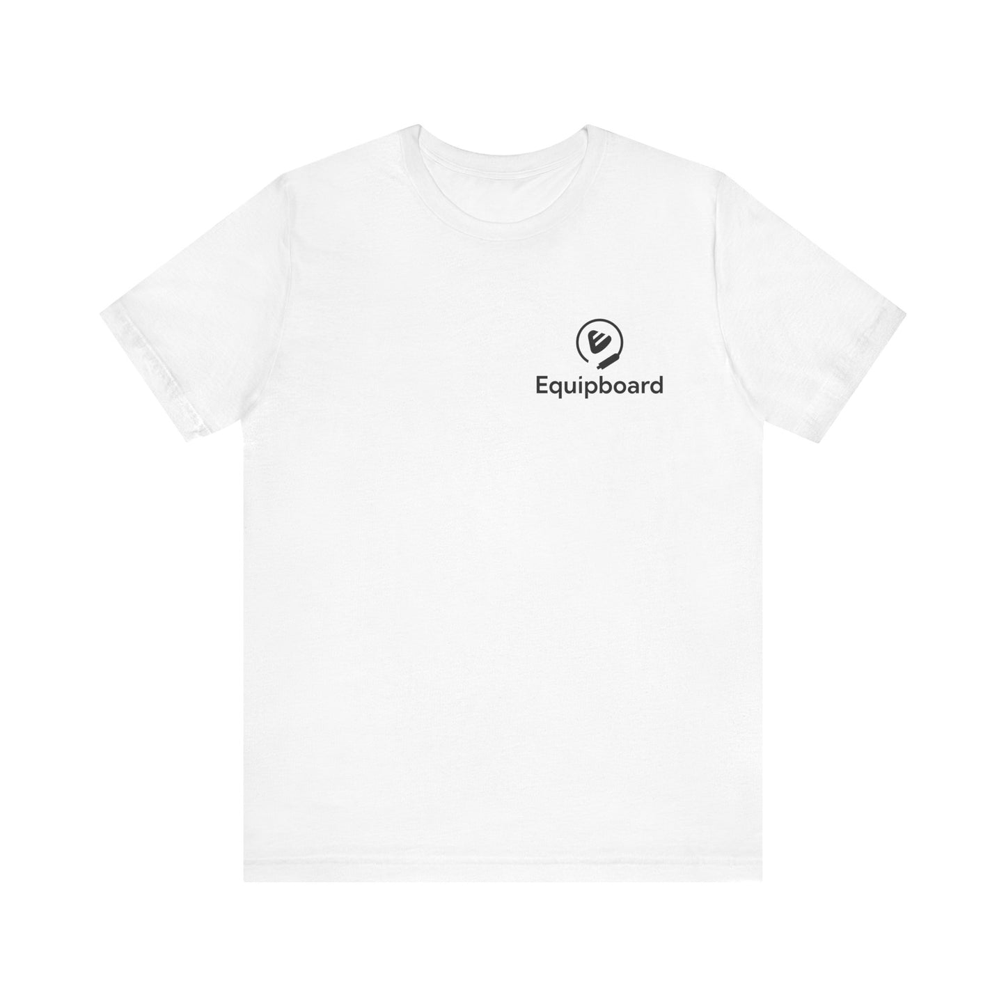 Studio-to-Stage Tee