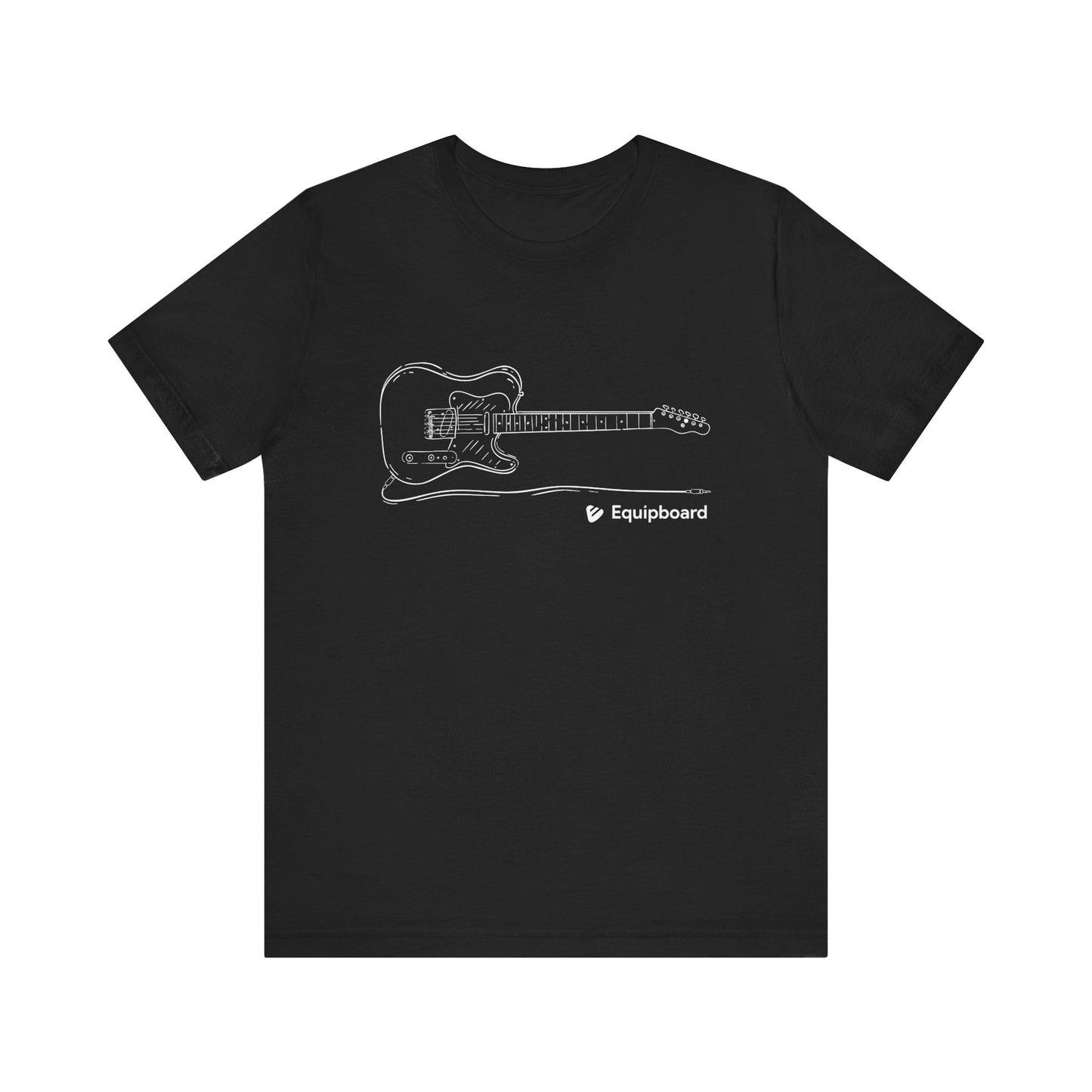 The Tele Tee