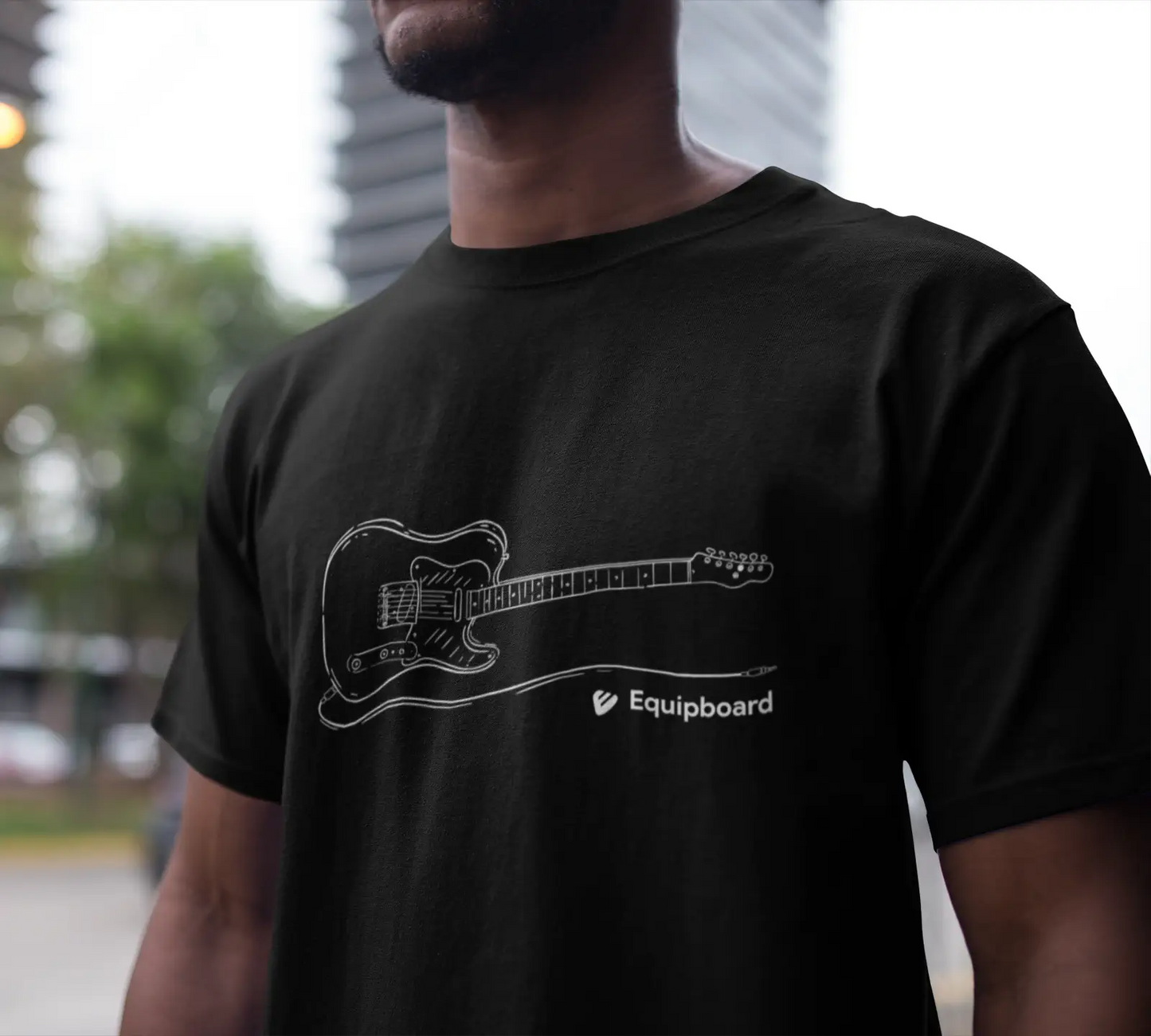 The Tele Tee