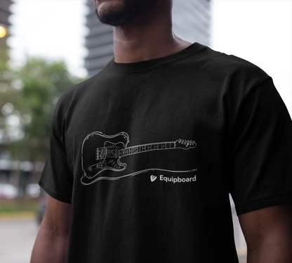 The Tele Tee